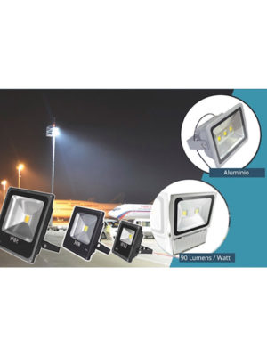 Reflector LED IP65 10W