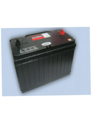 BATERIA SOLAR C/P 115AH 31TS