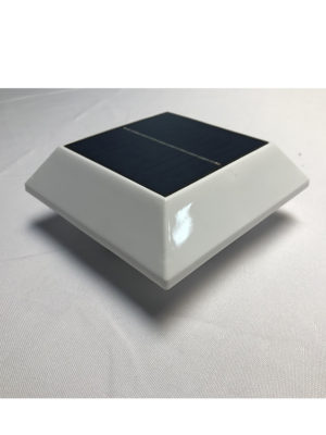 Lampara solar para exterior(techo) (10018)