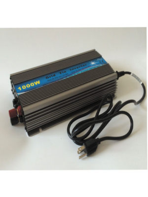 Inversor en red 1000W 10-30VDC