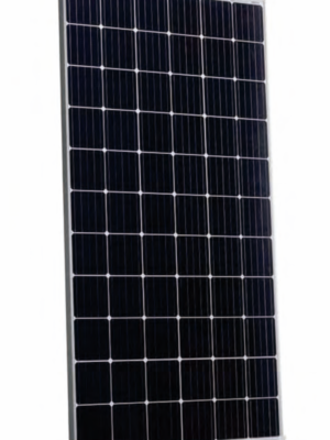 Panel Solar Mono 360W