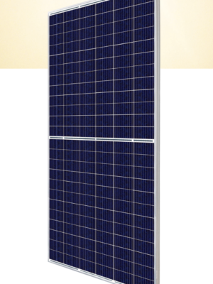 Panel Solar 405W Poly Canadian Solar