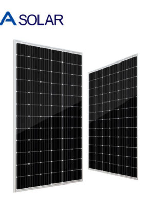 Panel Solar Mono 385W JA